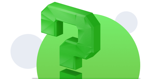 Вопросительный знак